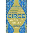 russische bücher: Miller Madeline - Circe
