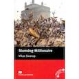 russische bücher: Swarup Vikas - Slumdog Millionaire