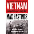 russische bücher: Hastings Max - Vietnam: An Epic History of a Tragic War