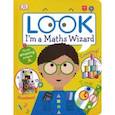 russische bücher:  - Look I'm a Maths Wizard
