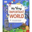 russische bücher:  - My Very Important World