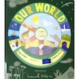 russische bücher: Evans Harriet - Turn and Learn: Our World