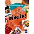 russische bücher: Mauchline Fiona - Dive in! Orange
