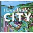 russische bücher: Otter Isabel - How to Build a City