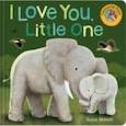 russische bücher: Mason Suzie - Pops for Tots. I Love You, Little One