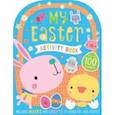 russische bücher:  - My Easter Activity Book
