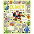 russische bücher: McKee David - Elmer. Search and Find
