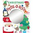 russische bücher:  - Christmas Peek-a-Boo!