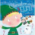russische bücher: Greening Rosie - The Christmas Selfie Contest