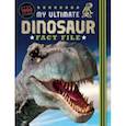 russische bücher:  - My Ultimate Dinosaur Fact File