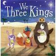 russische bücher: Greening Rosie - We Three Kings