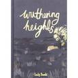 russische bücher: Bronte Emily - Wuthering Heights