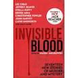 russische bücher: Child Lee - Invisible Blood: Stories of Murder and Mystery