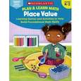 russische bücher: Rosenberg Mary - Play & Learn Math: Place Value K-2