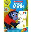 russische bücher:  - Early Math. Ages 4-6