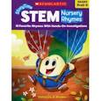 russische bücher: Rhodes Immacula A. - StoryTime STEM: Nursery Rhymes PreK-K