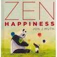 russische bücher: Muth Jon J - Zen Happiness