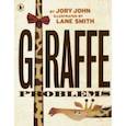 russische bücher: John Jory - Giraffe Problems