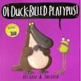 russische bücher: Gray Kes - Oi Duck-billed Platypus!