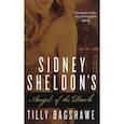 russische bücher: Bagshawe Tilly - Sidney Sheldon's Angel of the Dark