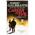 russische bücher: Galbraith Robert - Career of Evil