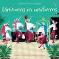 russische bücher: Punter Russell - Unicorns in Uniforms