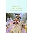 russische bücher: Shakespeare William - Much Ado About Nothing