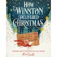 russische bücher: Smith Alex T. - How Winston Delivered Christmas