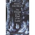 russische bücher: Gaiman Neil - The Ocean at the End of the Lane