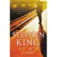 russische bücher: King Stephen - Just After Sunset