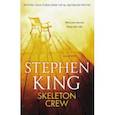 russische bücher: King Stephen - Skeleton Crew