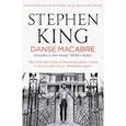 russische bücher: King Stephen - Danse Macabre