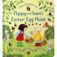 russische bücher: Taplin Sam - Farmyard Tales: Poppy and Sam's Easter Egg Hunt