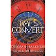 russische bücher: Harkness Deborah - Time's Convert