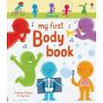 russische bücher: Oldham Matthew - My First Body Book