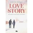russische bücher: Segal Erich - Love Story