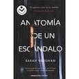 russische bücher: Vaughan Sarah - Anatomia de un escandalo