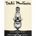 russische bücher: Dali Salvador - Dali's Mustache