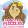 russische bücher: Regan Lisa - Princess Puzzles