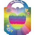 russische bücher:  - My Rainbow Bag Sticker Activity Book