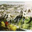 russische bücher: Cowley Joy - Song Of The River