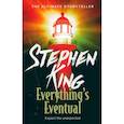 russische bücher: King Stephen - Everythings Eventual
