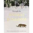 russische bücher: Harvey Derek - Through the Animal Kingdom