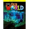 russische bücher: Scro Ronald - Our World BrE 5 WB+ CD(x1)