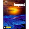 russische bücher:  - Impact 4: Workbook + WB Audio CD