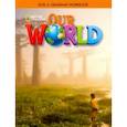 russische bücher:  - Our World 4: Grammar Workbook