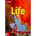 russische bücher: Dummett Paul - Life 2Ed Adv  WB + key + CD