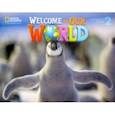 russische bücher: O`Sullivan Jill Korey - Welcome to Our World 2 Student's Book