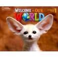 russische bücher: O`Sullivan Jill Korey - Welcome to Our World 1 Student's Book