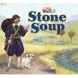 russische bücher:  - Our World 2: Big Rdr - Stone Soup (BrE)